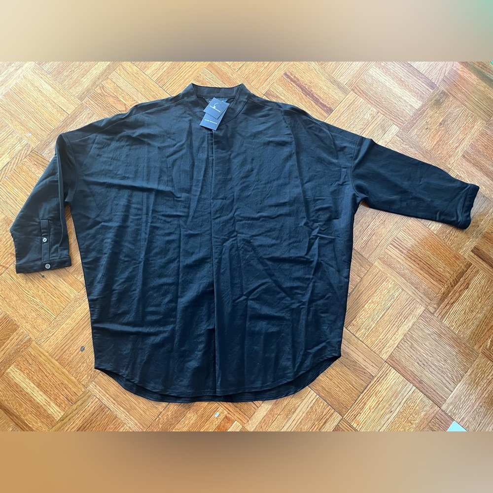 Long Sleeve Jandina Knit Top